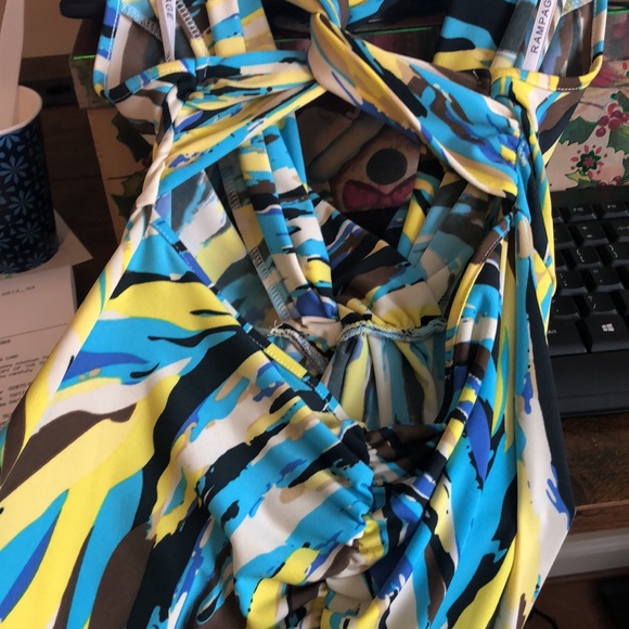 Rampage sundress - Picture 6 of 9